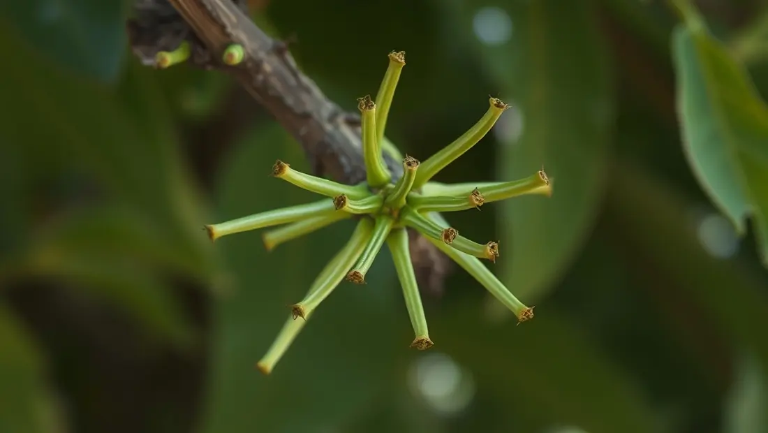 Racina de Ficus lyrata