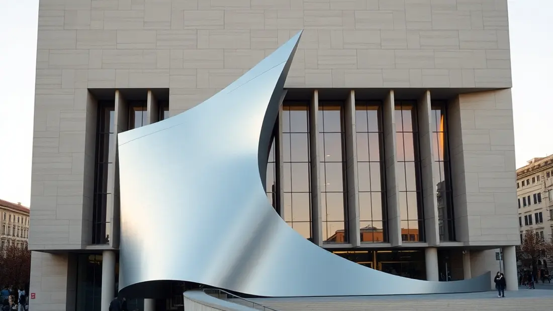 Musée de la Musique de Barcelona