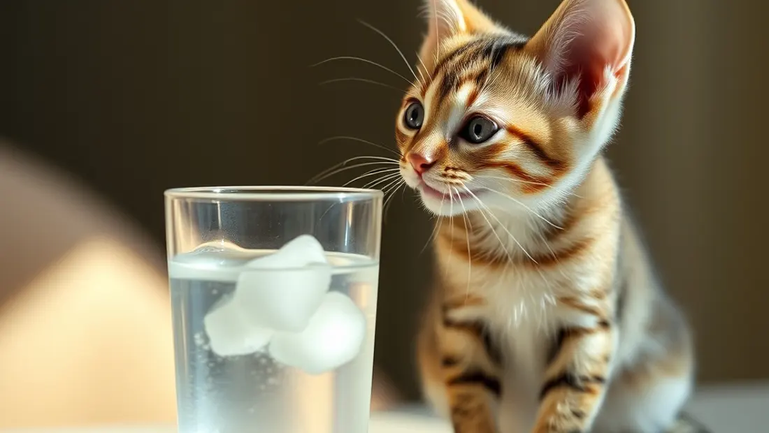 Higiene y salud para gatitos