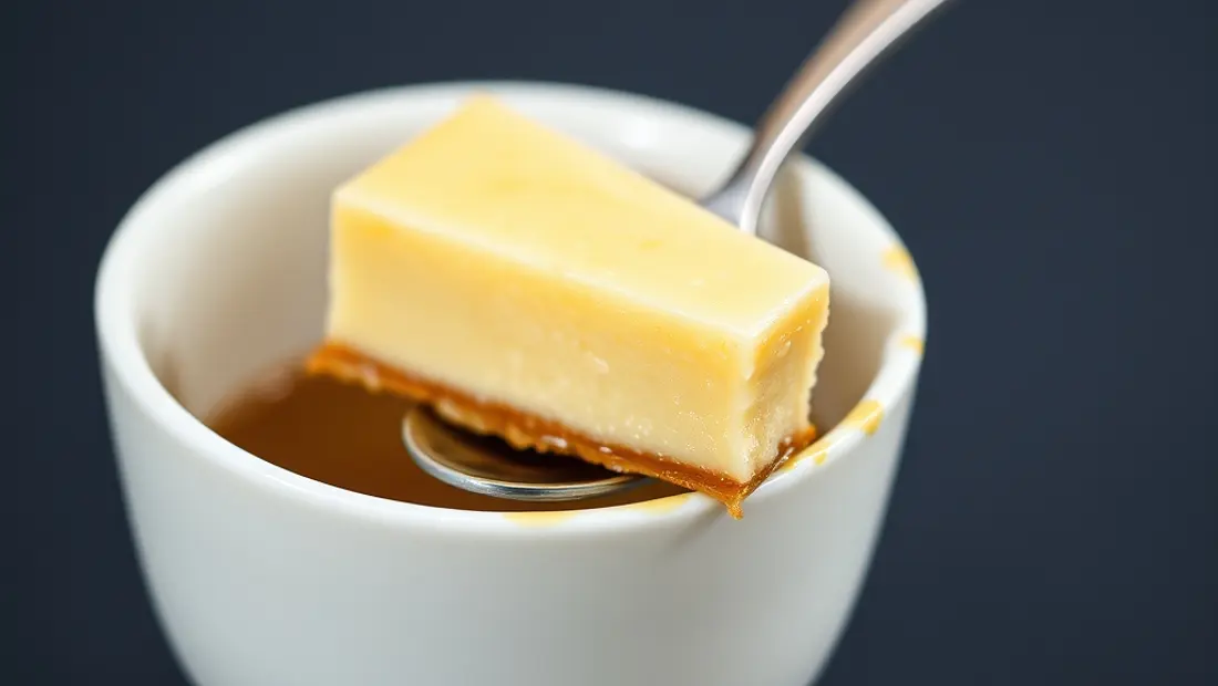Cuchillo para postre.