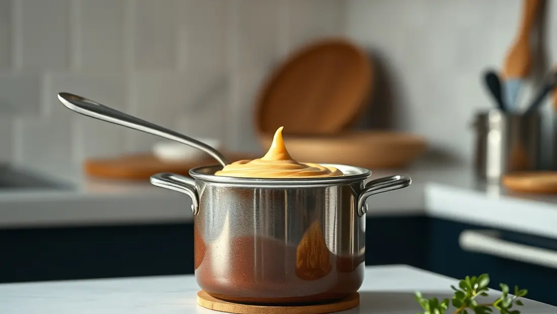 Tahini en mouvement