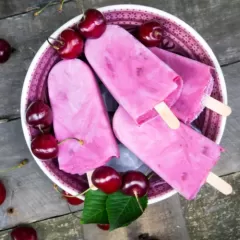 Refresca tu verano con estos 5 deliciosos polos de fruta caseros.