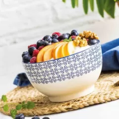 Despierta tus sentidos con estos 5 desayunos saludables y deliciosos.