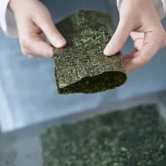 Descubre 7 formas sorprendentes de usar el alga nori en tus recetas.