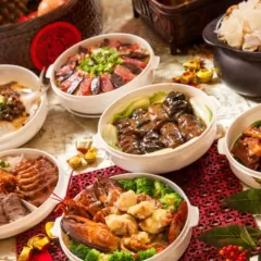 ¡Feliz Año Nuevo Chino 2023! Descubre 5 recetas exóticas para celebrar