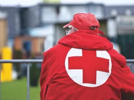 Blog Ayudas de la Cruz Roja para Inmigrantes y su Impacto en la Sociedad