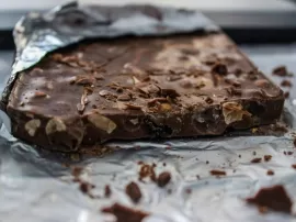 Encuentra el mejor chocolate para fondue en Mercadona variedad y calidad garantizada
