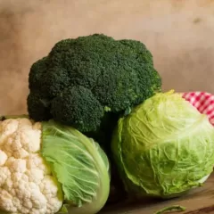 5 consejos para cocinar perfectamente las verduras crucíferas.