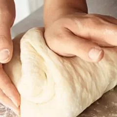 Recetas fáciles para hacer pan sin gluten con harinas alternativas