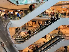 Descubre el centro comercial más grande de Europa y los 10 imperdibles