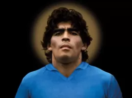 Retiro de Maradona del fútbol Detalles del trascendental momento en su carrera