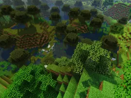 Cuantos Biomas Hay En Minecraft 1 18 Bedrock