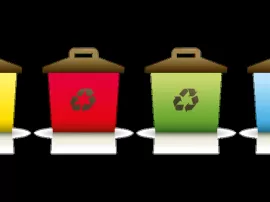 Radiografía del reciclaje en España Descubre cuántos contenedores hay y cómo reciclar en 2022