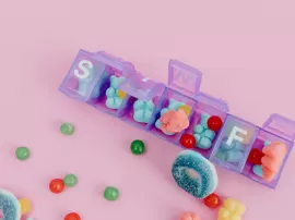 Descubre en qué nivel del Candy Crush encontrarás más caramelos verdes