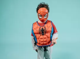 Funko Pop Spiderman Punk Encuentra la figura de edición especial en Marvel GamerVerse