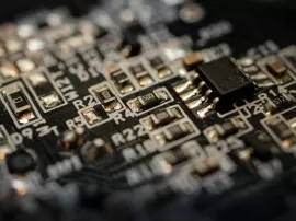 Introducción al chip de silicio Qué es y cómo funciona en los circuitos integrados