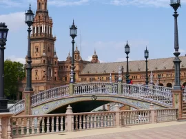 Distancia y ruta de Sevilla a La Puebla de los Infantes Descubre cómo llegar