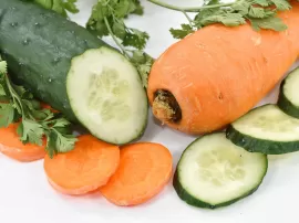 Descubre la Sémola de Verduras en Mercadona y prepárate una deliciosa y saludable receta