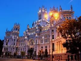 Conoce los requisitos plazos y beneficios del cheque guardería en la Comunidad de Madrid