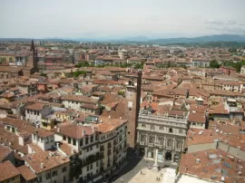 Visita Verona en un día 14 lugares imprescindibles con mapa y tips