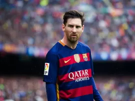 Descubre cuál es el equipo de preferencia de Lionel Messi entre Boca y River
