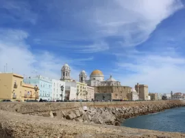 Descubre los 10 Mejores Lugares que Ver en la Sierra de Cádiz