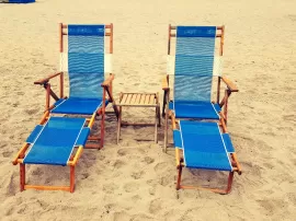ahoraEncuentra sillas de playa al mejor precio en Hipercor y ahorra con nuestras ofertas