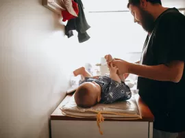 Test Como Será Mi Bebé Con Fotos De Los Padres