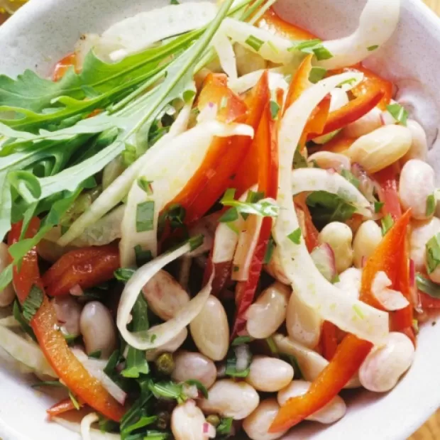 5 formas diferentes de comer legumbres y obtener tu proteína