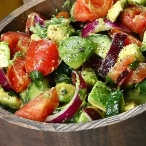 7 propuestas de ensaladas nutritivas para el verano