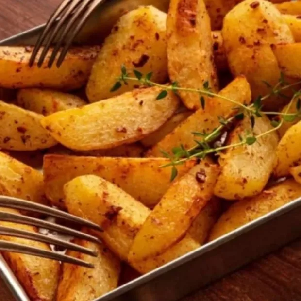 Cómo cocinar las patatas según su tipo