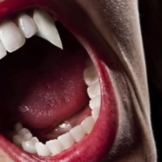 Los vampiros emocionales son débiles: cómo protegerse de ellos