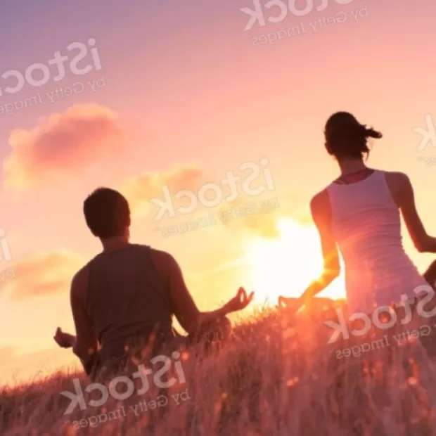 Meditación tántrica del loto para hacer en pareja o solos