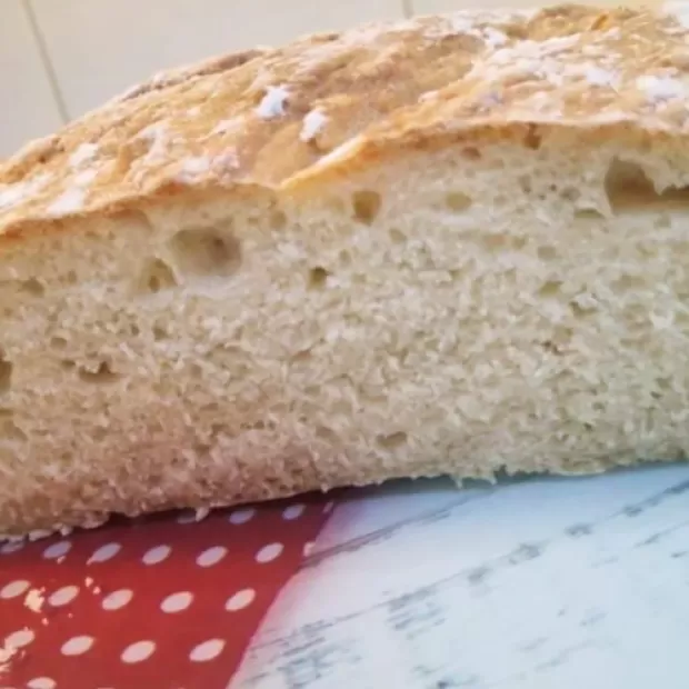 Pan sin levadura: los mejores trucos y recetas