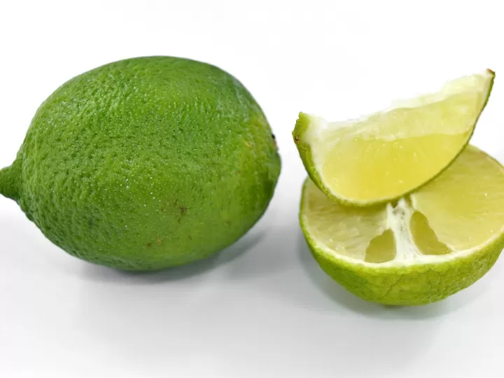 q significa sonar con limones verdes