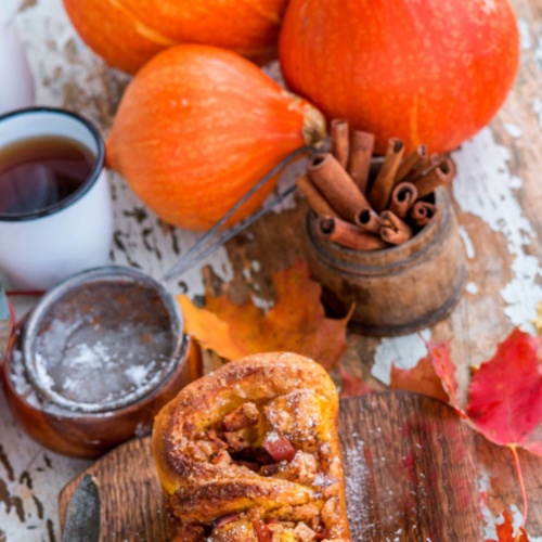 10 alimentos imprescindibles de temporada de otoño y cómo cocinarlos