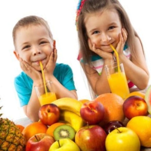 16 alimentos para la memoria y la concentración ideales para niños