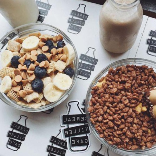 4 mitos sobre los cereales que nos han repetido siempre