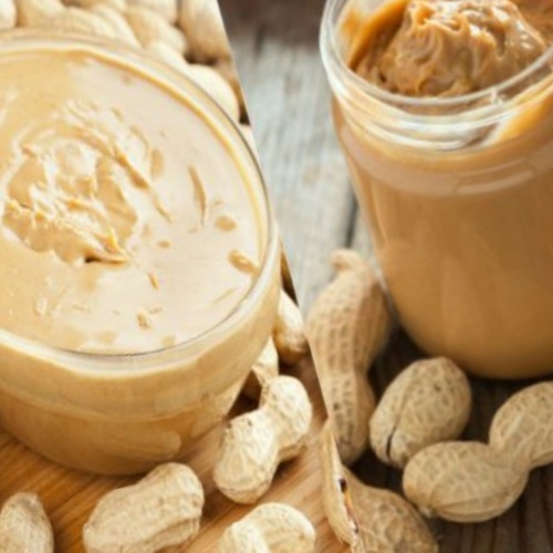 4 usos poco conocidos de la mantequilla de cacahuete