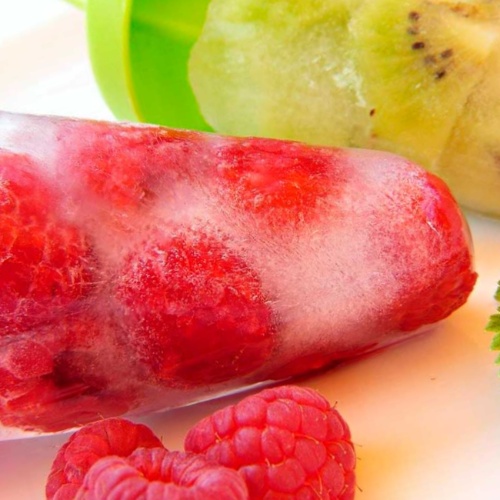 5 polos caseros de fruta a los que no deberías resistirte