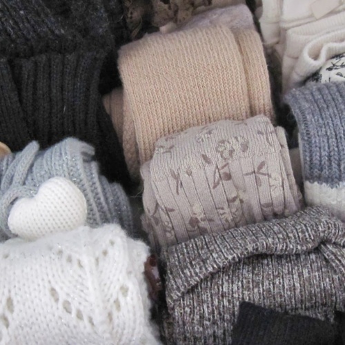 5 razones para substituir la lana en tu armario