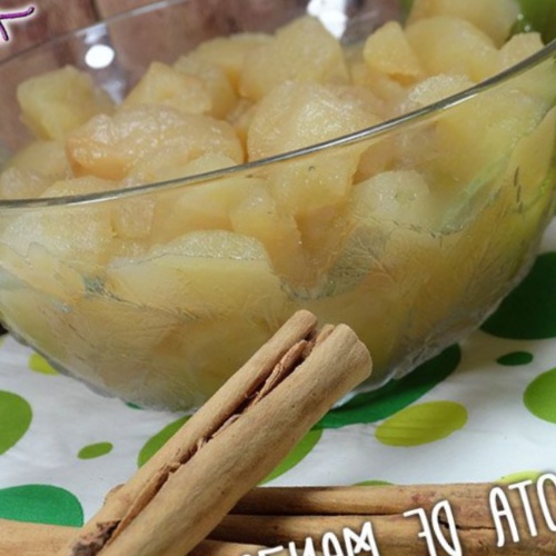 5 recetas con manzana fáciles y digestivas