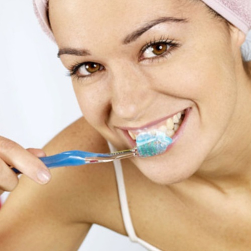 5 técnicas eficaces para lavarse los dientes