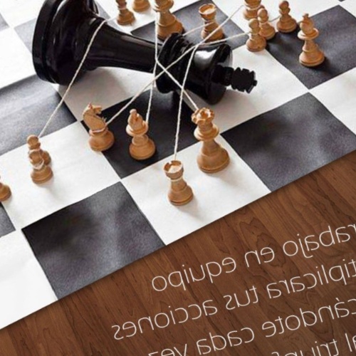 6 lecciones de vida que nos enseña el ajedrez