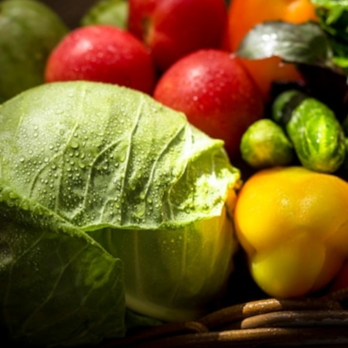 6 verduras otoñales olvidadas que revolucionarán tu cocina
