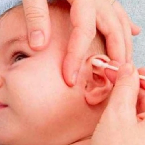 8 buenos hábitos para la higiene de tus oídos