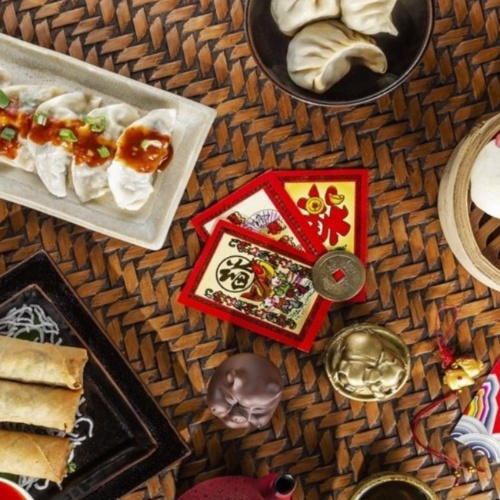 Año Nuevo chino 2023: 5 recetas exóticas para celebrarlo