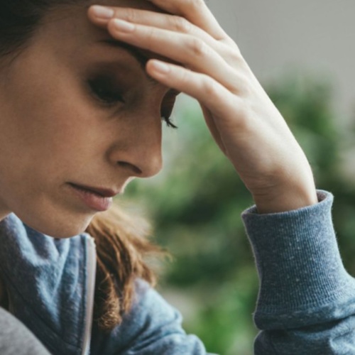 Ataques de ansiedad: cómo alejar la sensación de pérdida de control