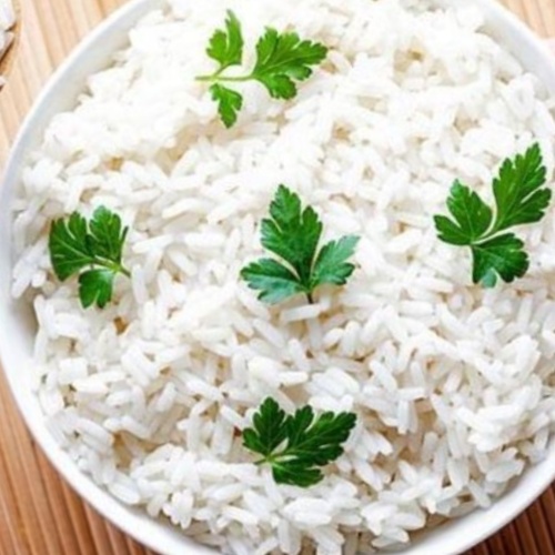 Cómo cocinar cada tipo de arroz para que te quede perfecto