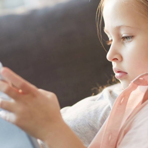 Cómo desenganchar a los niños y jóvenes de las pantallas y los videojuegos